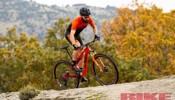 ação ktm scarp 7 ação ktm scarp 7