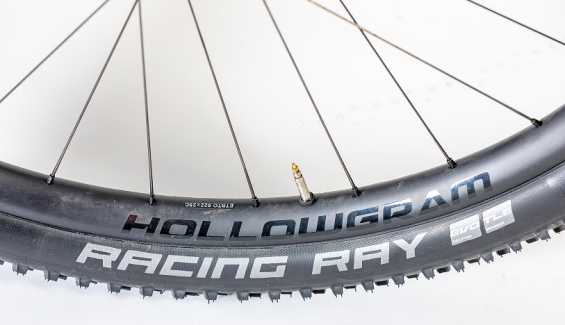 Roda Hollowgram