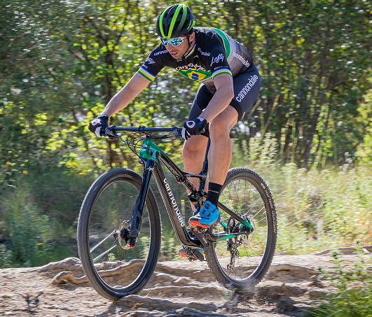 TESTE: Cannondale Scalpel Hi-Mod 1