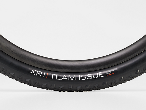Bontrager apresenta os novos pneus XR e SE Series Team Issue