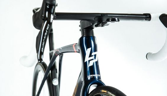 lapierre xelius sl3 poste pilotage