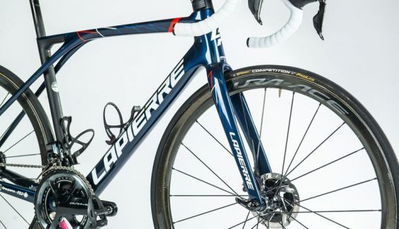 lapierre xelius sl3 studio bis