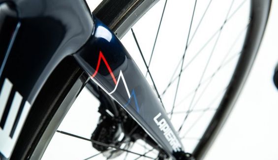 lapierre xelius sl3 coloris 2022