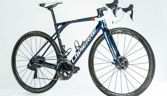 lapierre xelius sl3 studio
