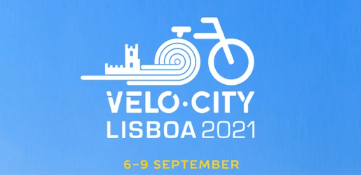 Lisboa vai acolher a conferência mundial Velo-City 2021