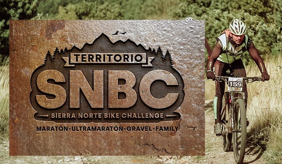 Descobre o novo Território Sierra Norte Bike Challenge