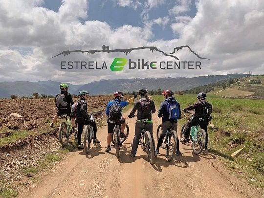 Há um novo projeto de mobilidade sustentável na Serra da Estrela