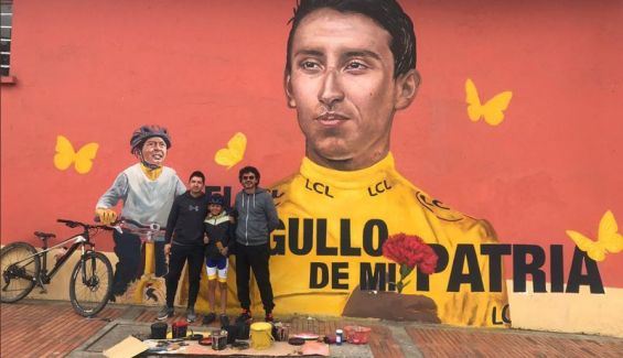 mural julian egan bernal