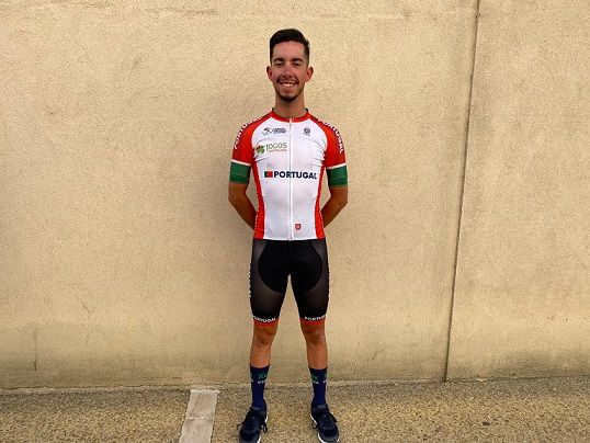 José Sousa foi o melhor português no arranque da L’Etoile d’Or