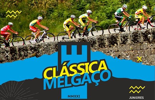 Clássica de Melgaço no próximo sábado
