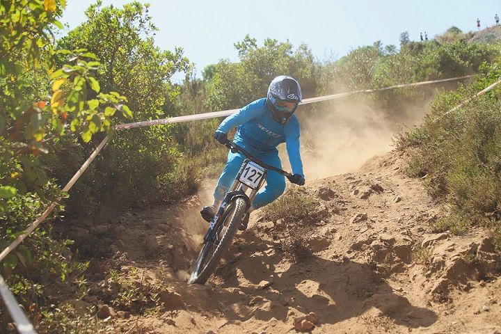 Taça de Portugal de Downhill decide-se no próximo fim de semana