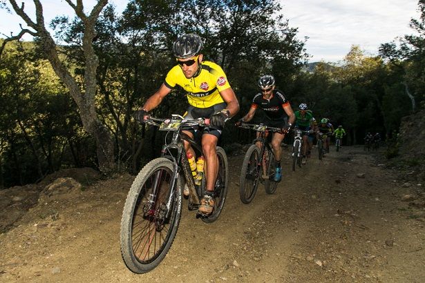 Campeonatos da Europa e do Mundo de BTT serão transmitidos no Eurosport