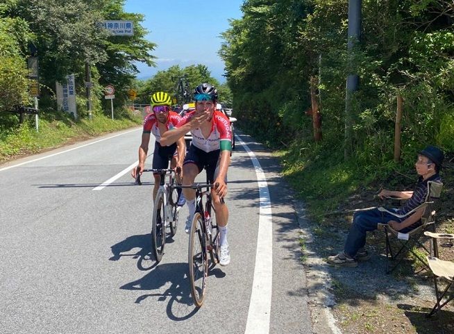 Dias e horários das provas de ciclismo e BTT nos Jogos Olímpicos de Tóquio