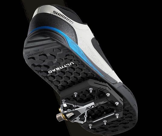 Shimano coloca no mercado novos pedais de plataforma