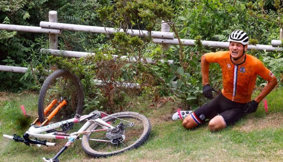 van der poel van der poel
