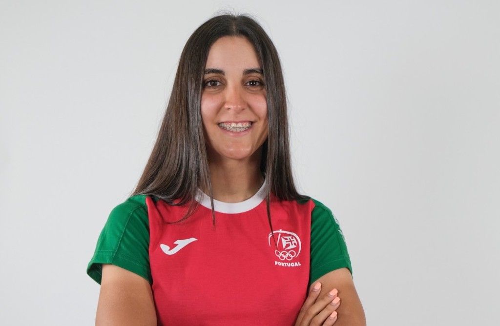 Raquel Queirós 27ª na prova de XCO dos Jogos Olímpicos