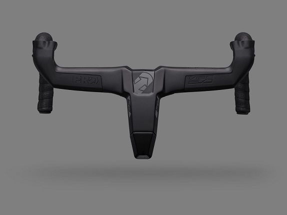 Pro apresenta o novo cockpit VIBE EVO
