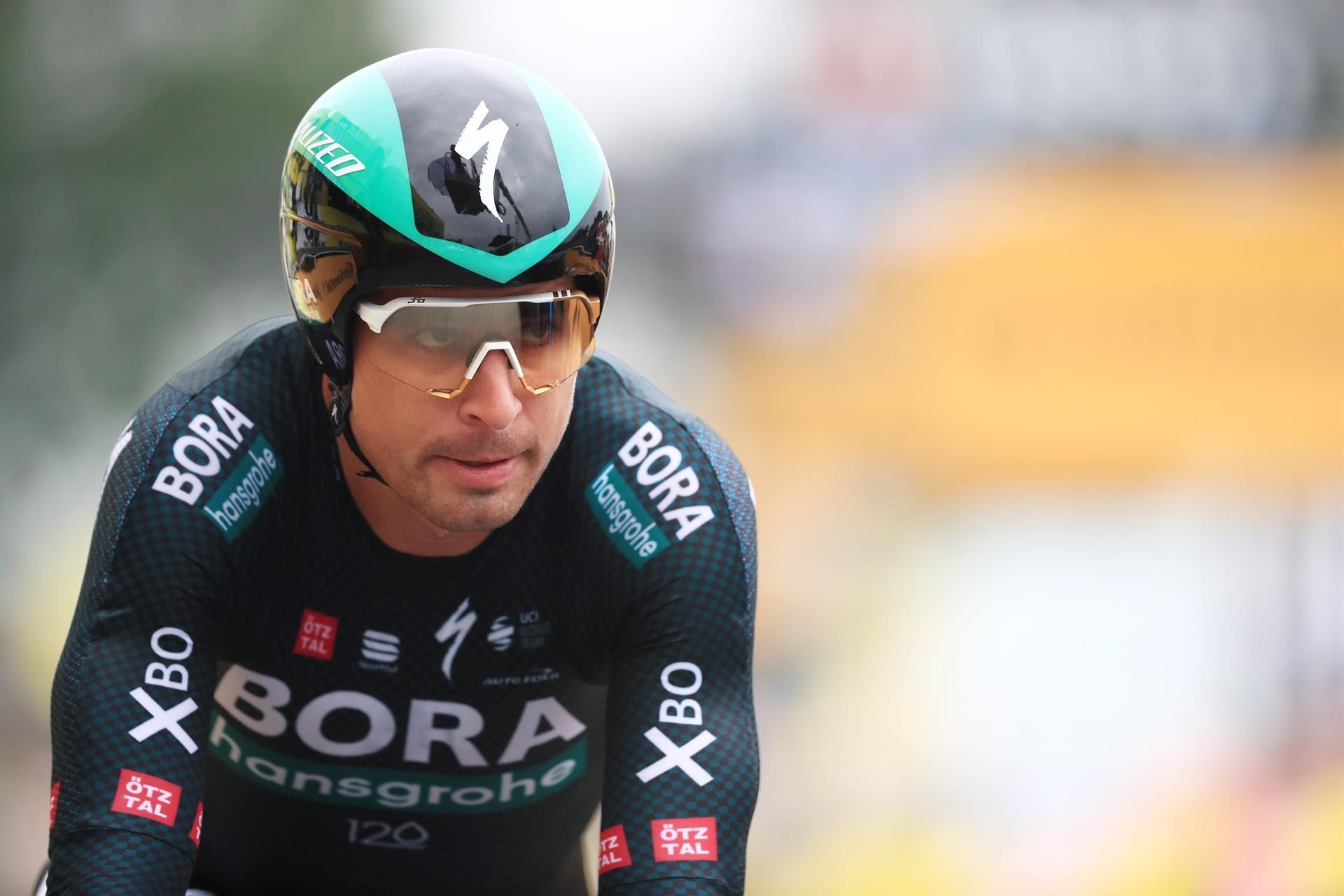 Peter Sagan assina pela TotalEnergies por duas temporadas