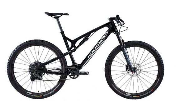 Rockrider+XC+920+S+LTD+29+Carbono+SRAM+GX+AXS