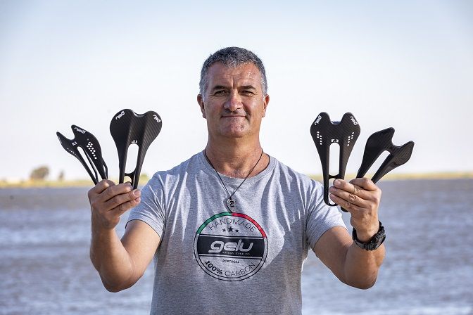 GELU tem planos ambiciosos