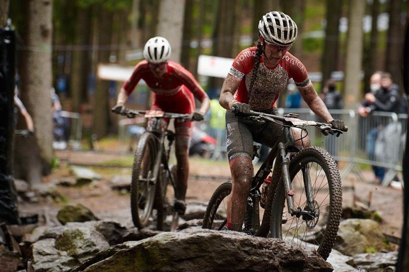 Portugal leva cinco atletas ao Europeu de XCO