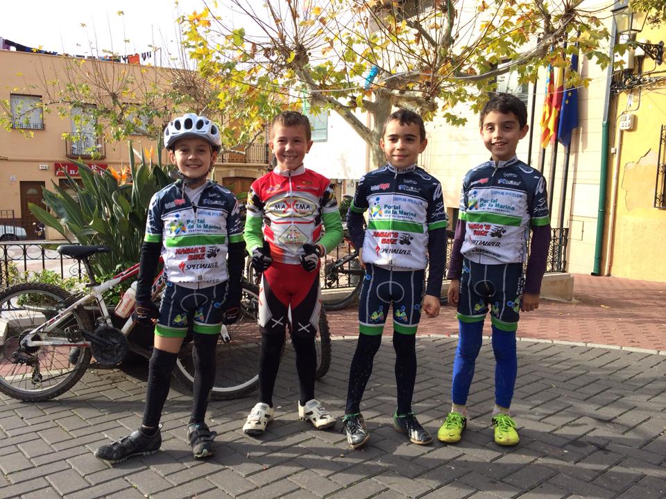 Ciclismo vai integrar o programa do desporto escolar no segundo ciclo