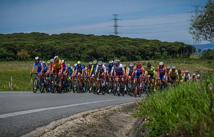 Sernancelhe recebe Campeonato Nacional de Estrada