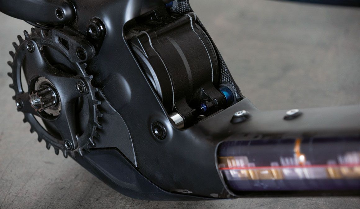 Quanto tempo dura a bateria de uma eBike?