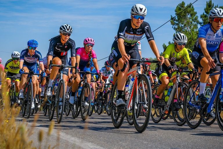Volta a Portugal feminina 2021: datas, locais, mapas de altimetria e pontos quentes