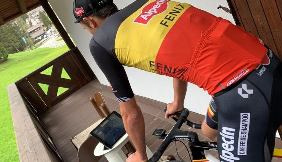 zwift academy road detalle 1 zwift academy road detalle 1
