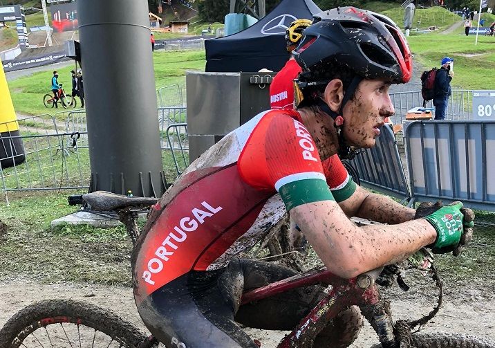 Selecionador nacional aposta na juventude no Mundial de BTT