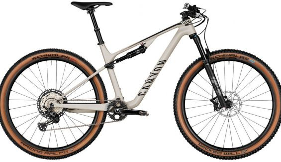 Lux Trail CF 7 Lux Trail CF 7