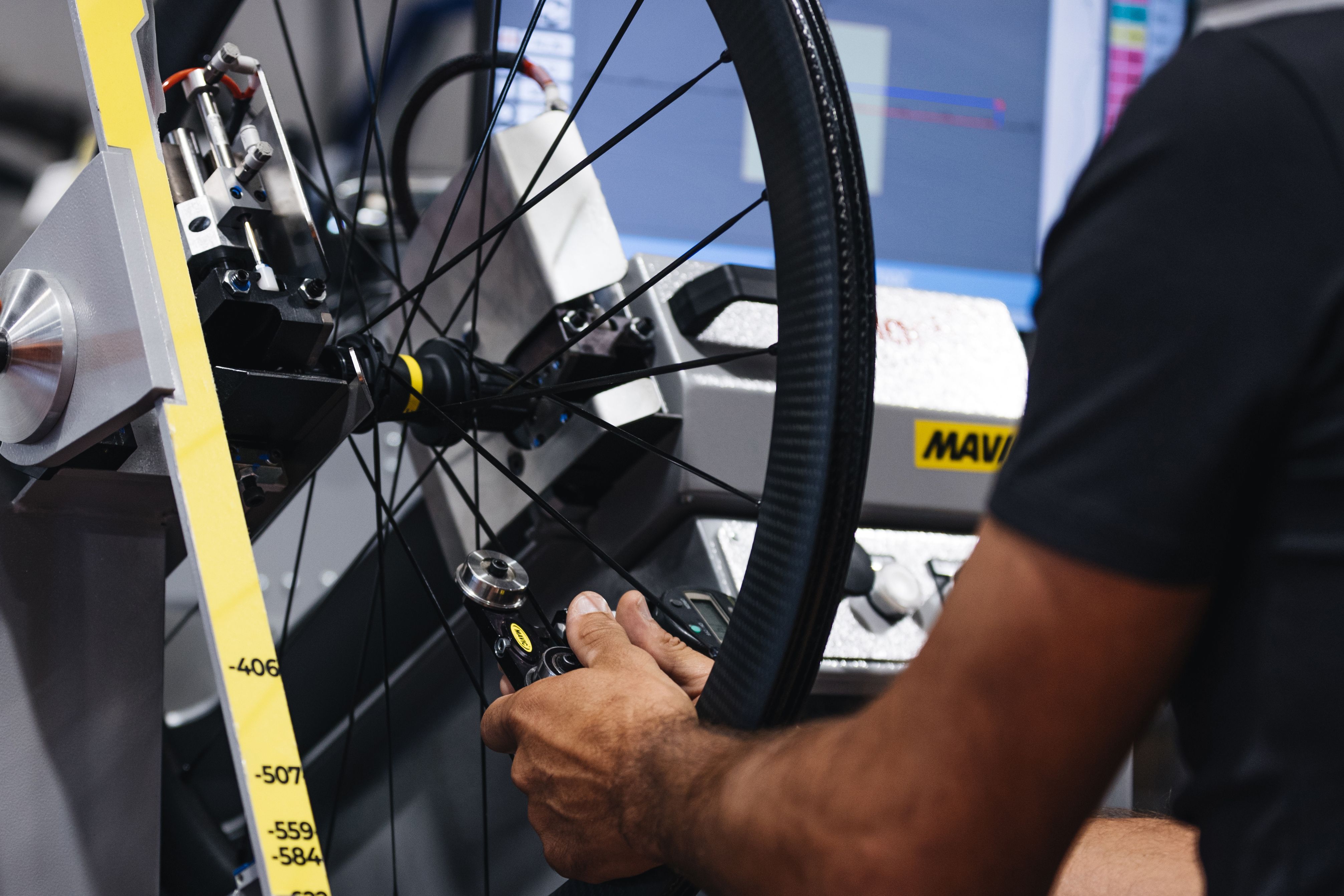 mavic slr45 84r