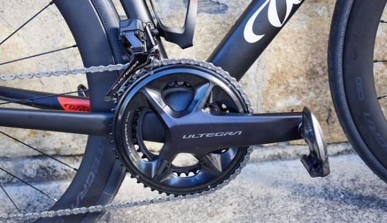 Ultegra Ultegra