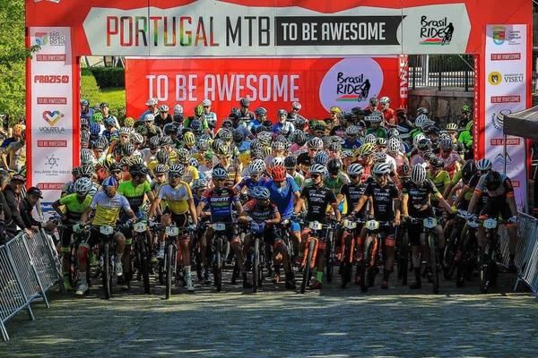 Brasil Ride vai organizar prova por etapas em Portugal em Maio de 2022