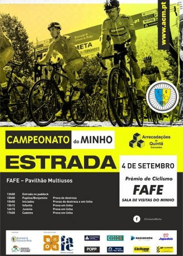 Estrada Fafe 04setembro2021