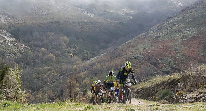 Taça de Portugal de BTT XCM em Melgaço