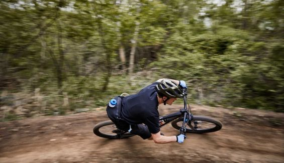 rapid pack hydro la nueva rinonera de bontrager detalle