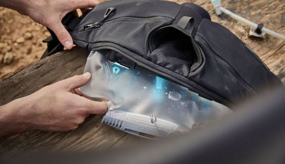 rapid pack hydro la nueva rinonera de bontrager detalle 3