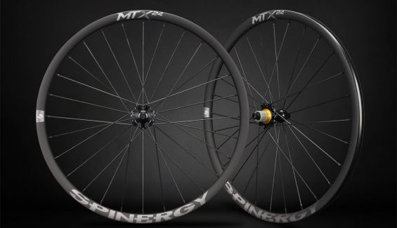 spinergy mtx mtx24 pair black bg