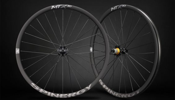 spinergy mtx mtx30 pair black bg