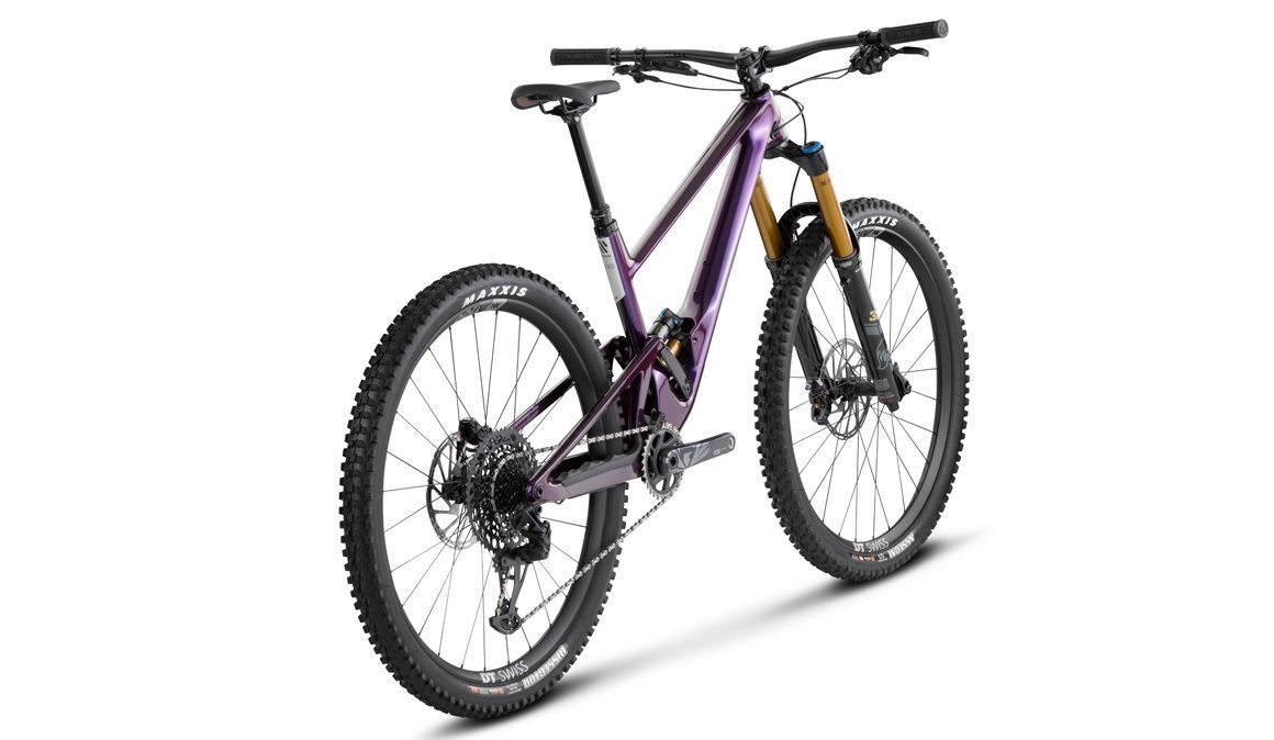 SCOR, a nova marca de bicicletas suíça