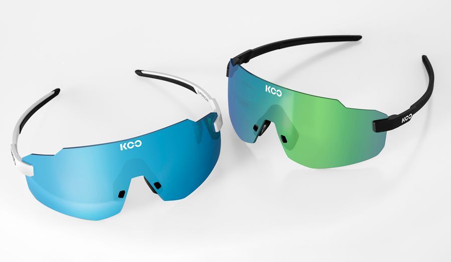 KOO Supernova, os óculos inquebráveis