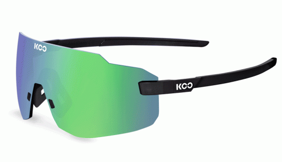 koo supernova black green