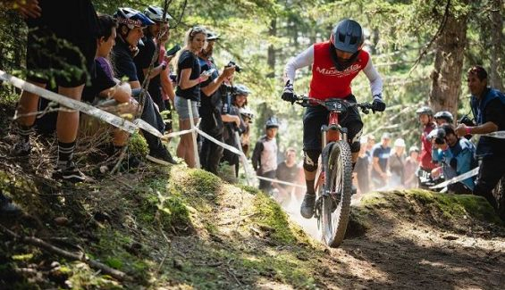 2021 EWS CransMontana Ladeira 2021 EWS CransMontana Ladeira