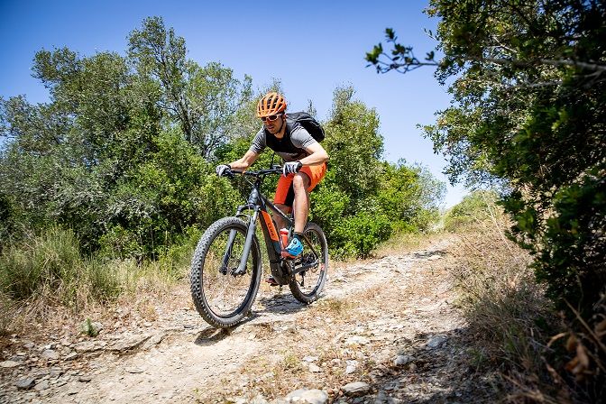 Venda de bicicletas elétricas dispara