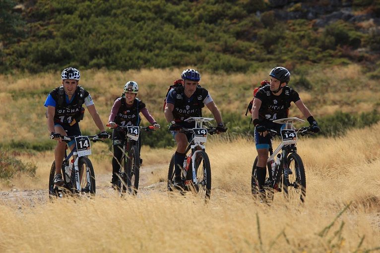Prova-multidesportiva NORCHA Adventure Race está de volta a Trás-os-Montes