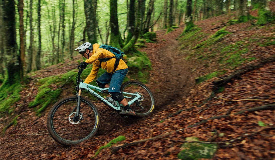Nova Orbea Occam LT: para o lado mais divertido e selvagem do BTT