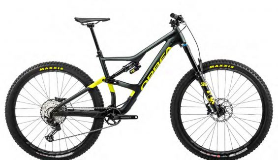 orbea occam lt h20 orbea occam lt h20