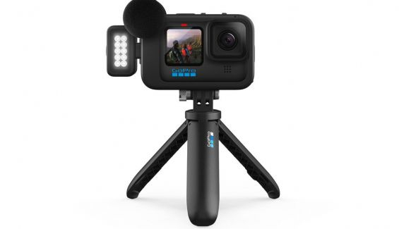 gopro hero10 black 5 3 k a 60fps dtalle